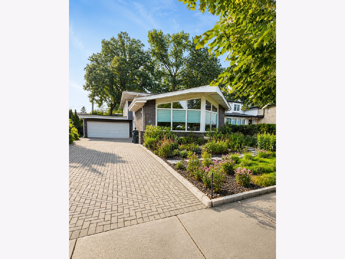  Sold Skokie Illinois, 3950 Enfield