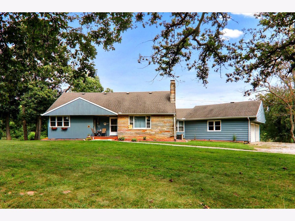  For Sale Downs Illinois, 8485 2300 East Road