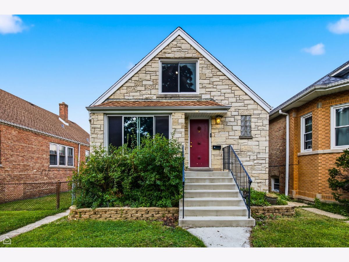  For Sale Chicago Illinois, 1718 Oak Park Avenue