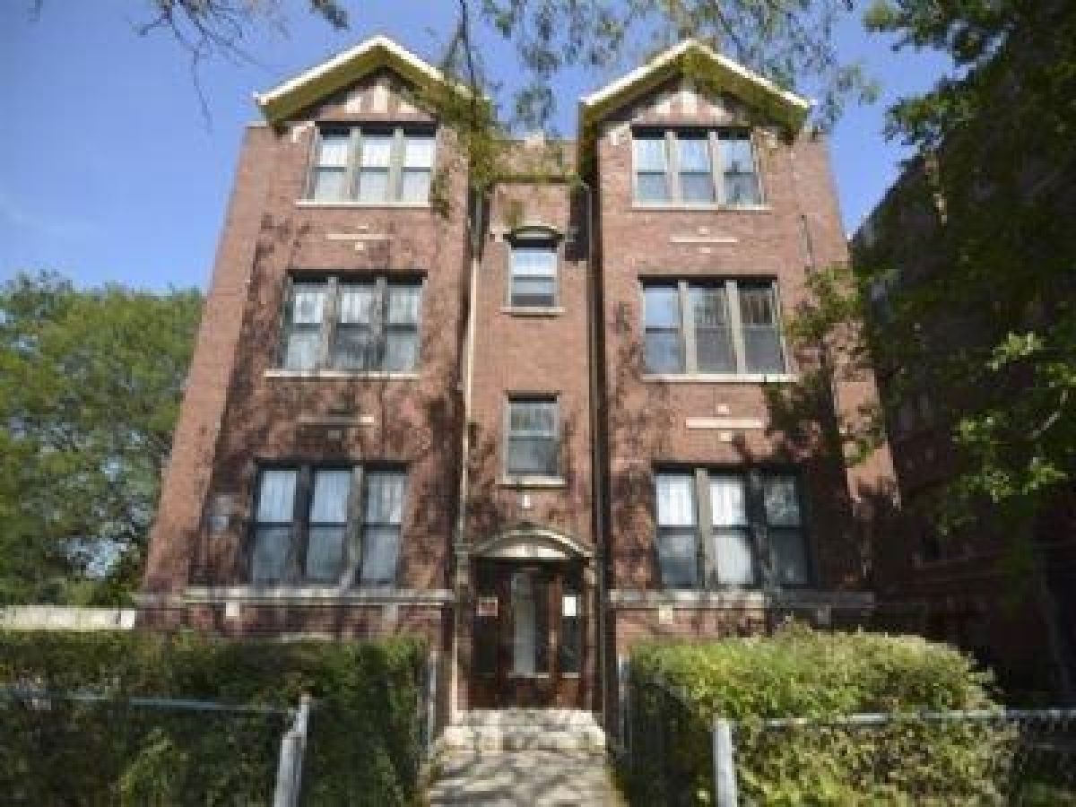  Rented Chicago Illinois, 1728 Juneway