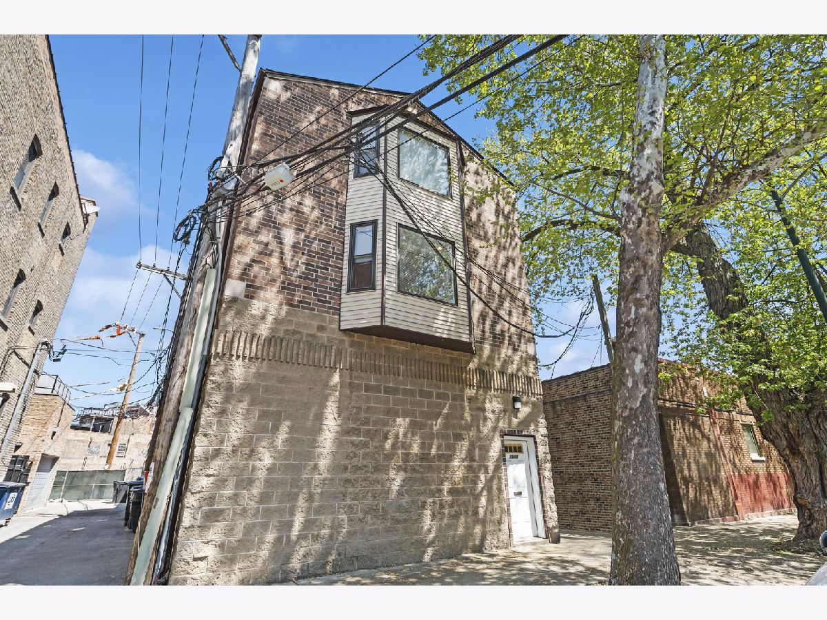  For Rent Chicago Illinois, 1948 Byron