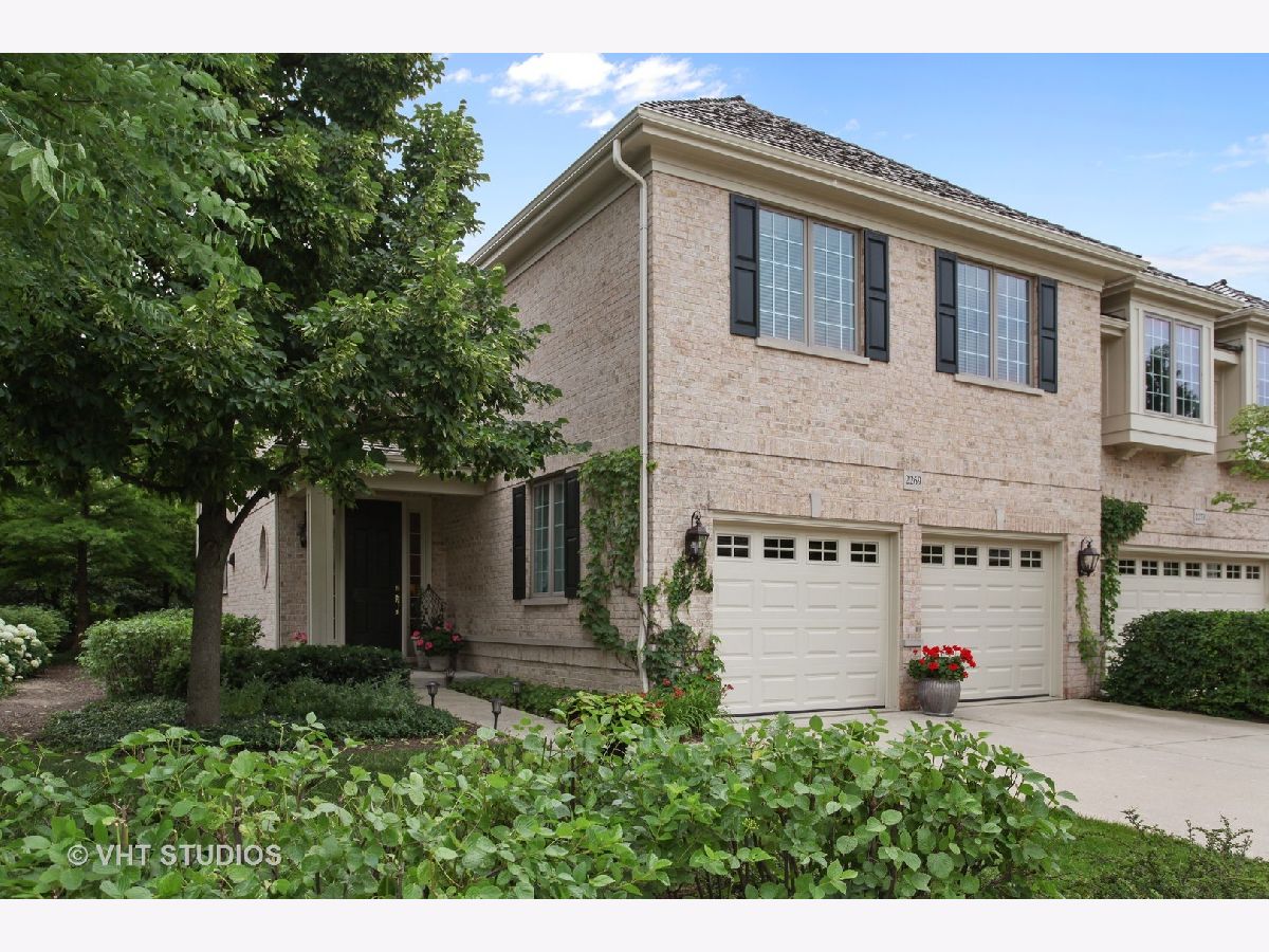  For Sale Northbrook Illinois, 2269 Royal Ridge Drive