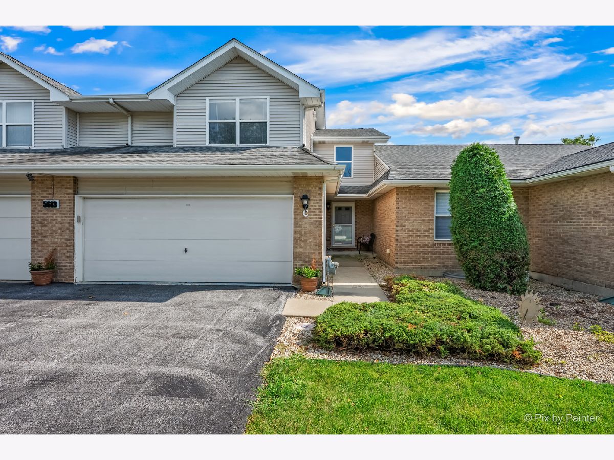  For Sale Monee Illinois, 5613 Von Avenue