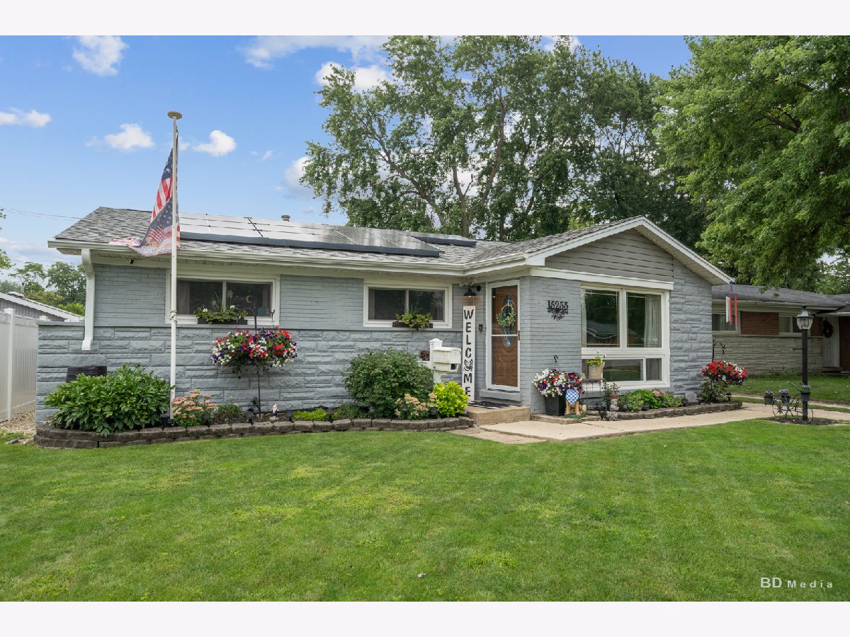  For Sale Midlothian Illinois, 15255 Millard Avenue