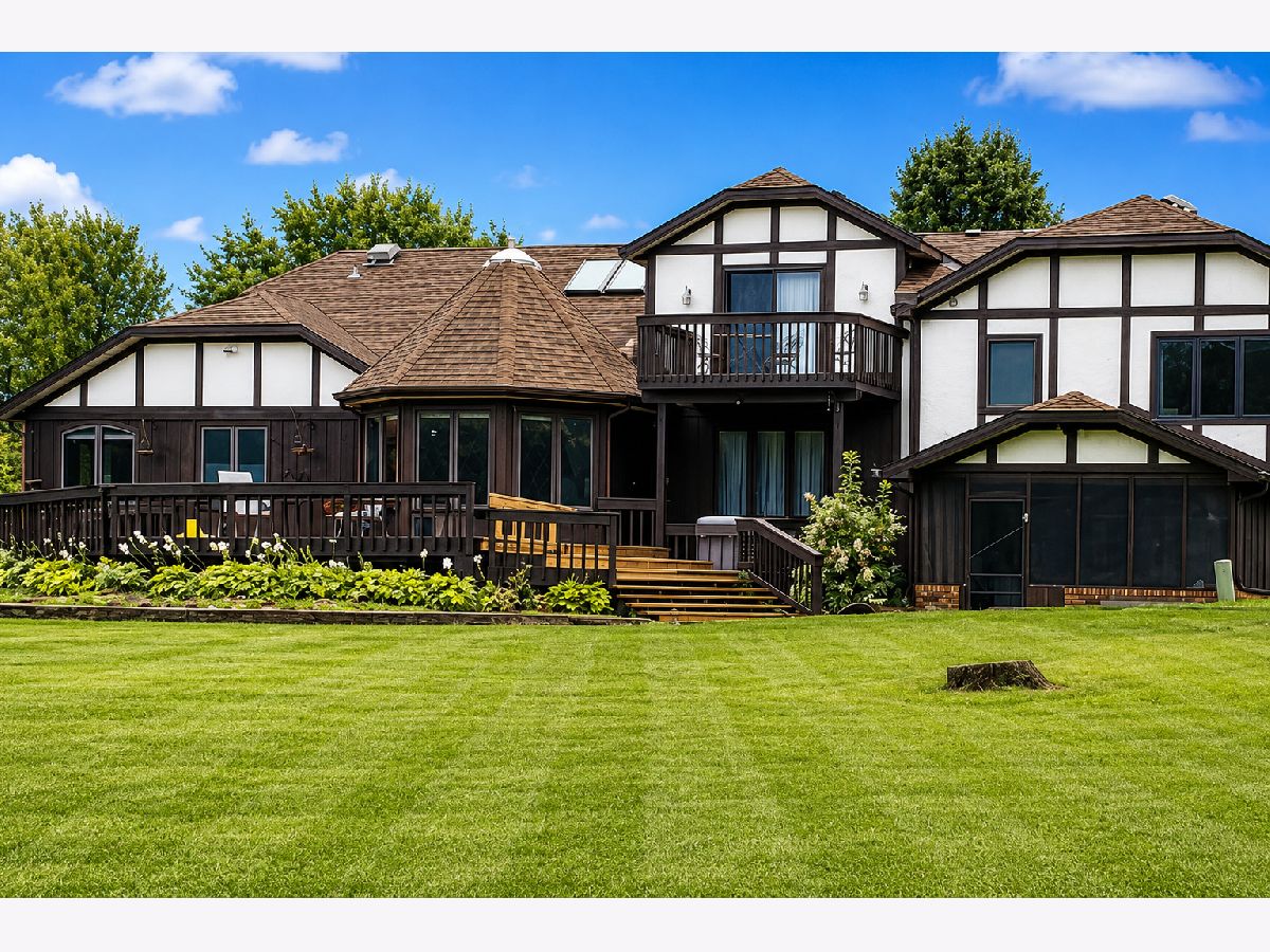  For Sale Dundee Illinois, 17N396 Binnie Lakes Trail