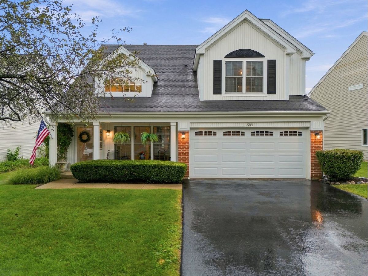 Homes For Sale Wildflower Naperville Illinois, 736 Wildflower Circle