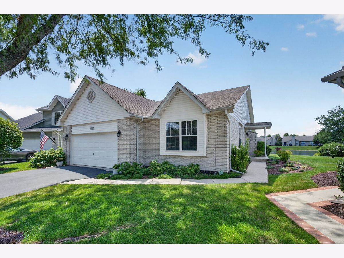  For Sale Joliet Illinois, 4618 Lalique Court
