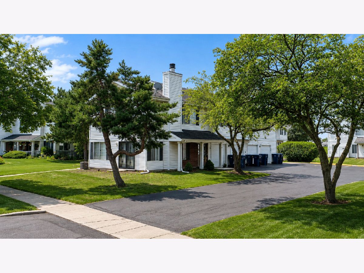  For Rent Matteson Illinois, 48 Churn