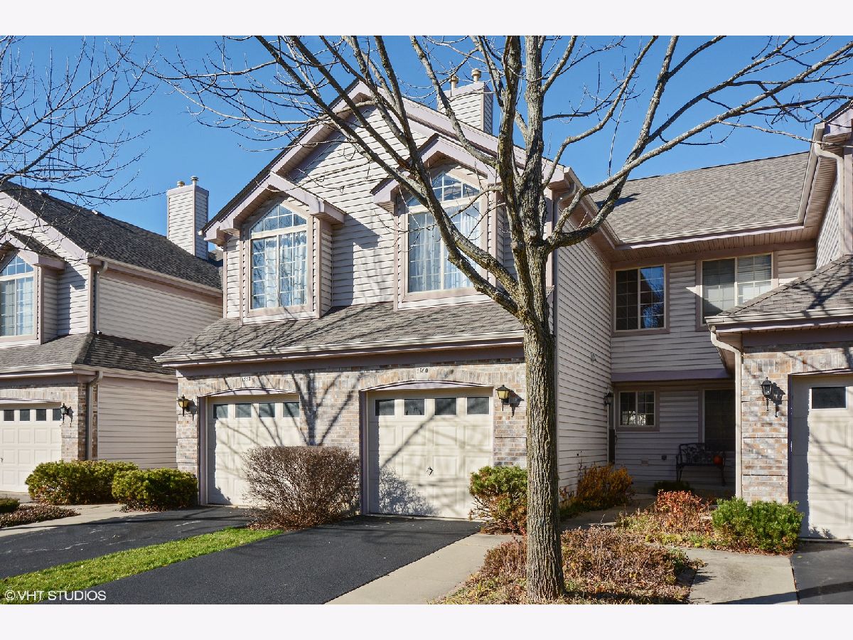  For Rent Palatine Illinois, 1560 Saint Marks