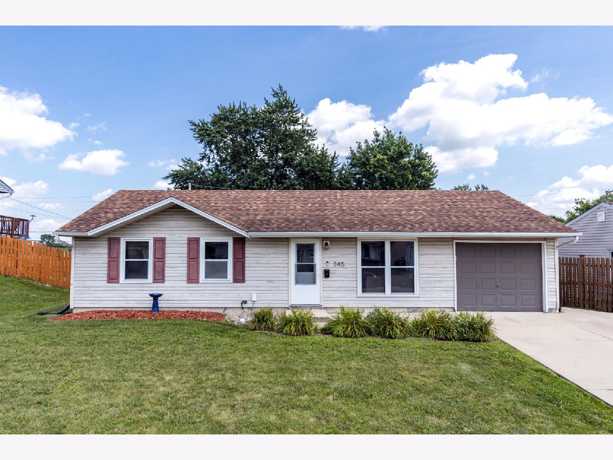  For Sale Romeoville Illinois, 345 Hale Avenue