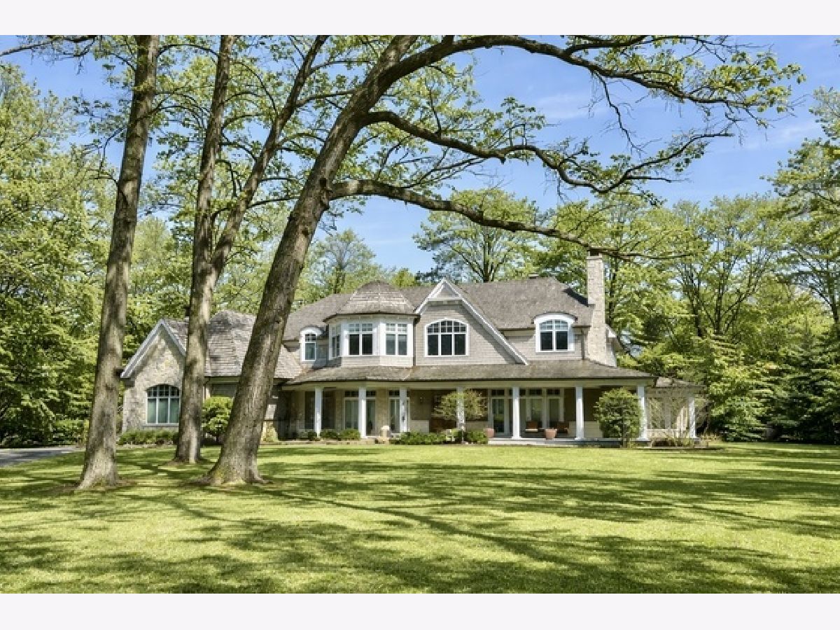  For Sale Lake Forest Illinois, 1300 Abington Cambs Drive