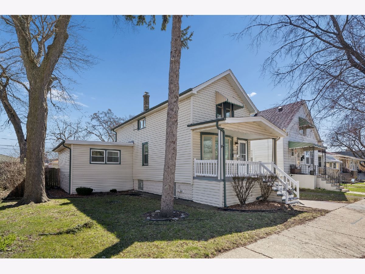  For Sale Chicago Illinois, 6347 Kenneth Avenue