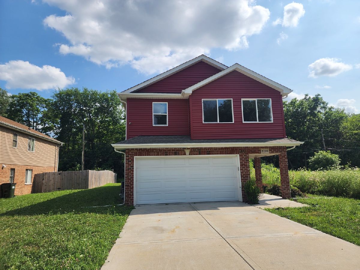  For Sale Robbins Illinois, 3709 139th Place