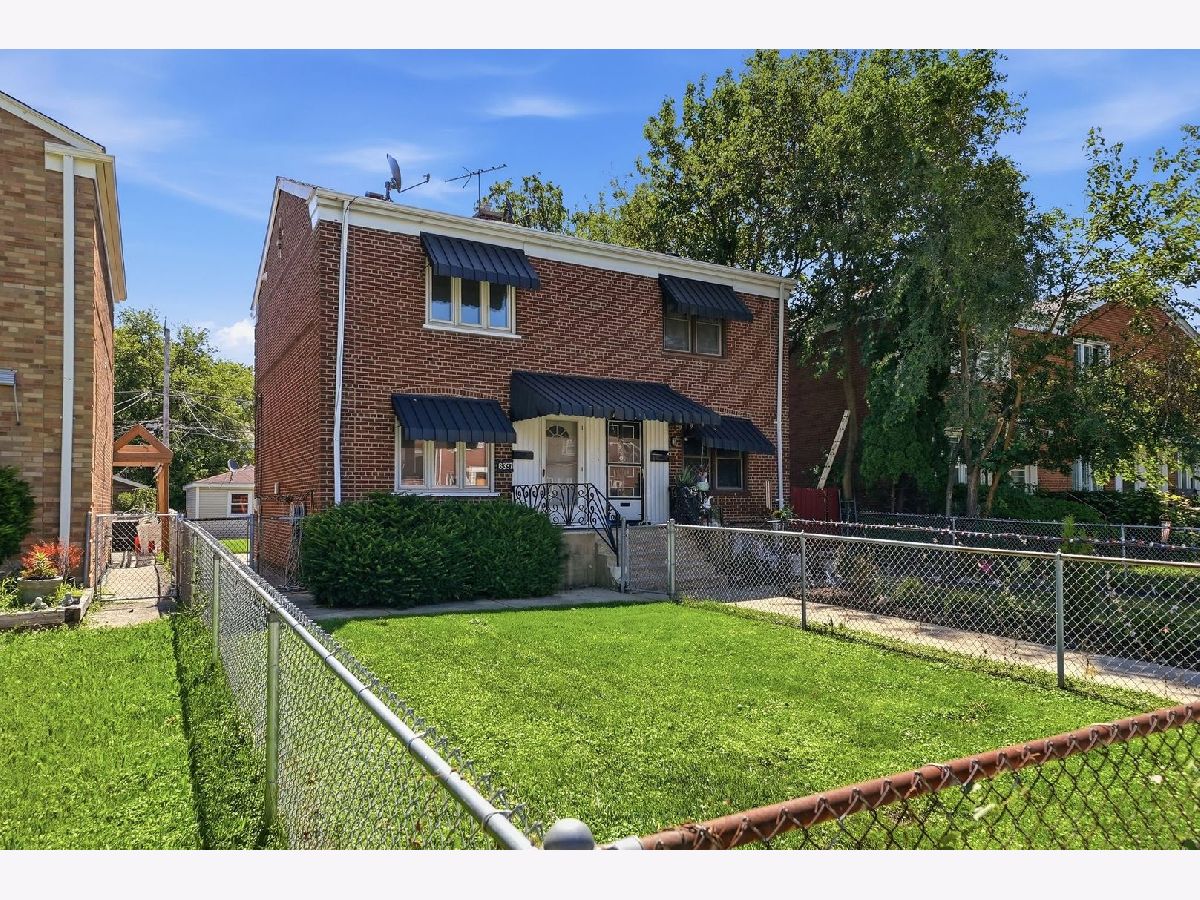  Sold Chicago Illinois, 6337 Lorel