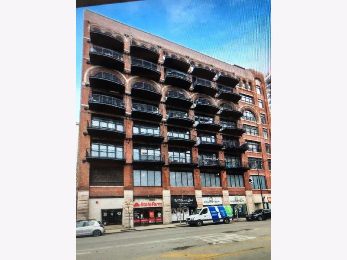  Rented Chicago Illinois, 1503 State