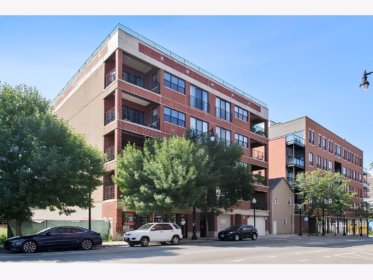  For Rent Chicago Illinois, 1618 Halsted