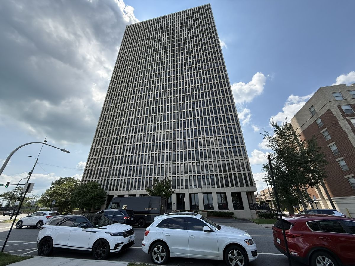  For Rent Chicago Illinois, 6700 South Shore