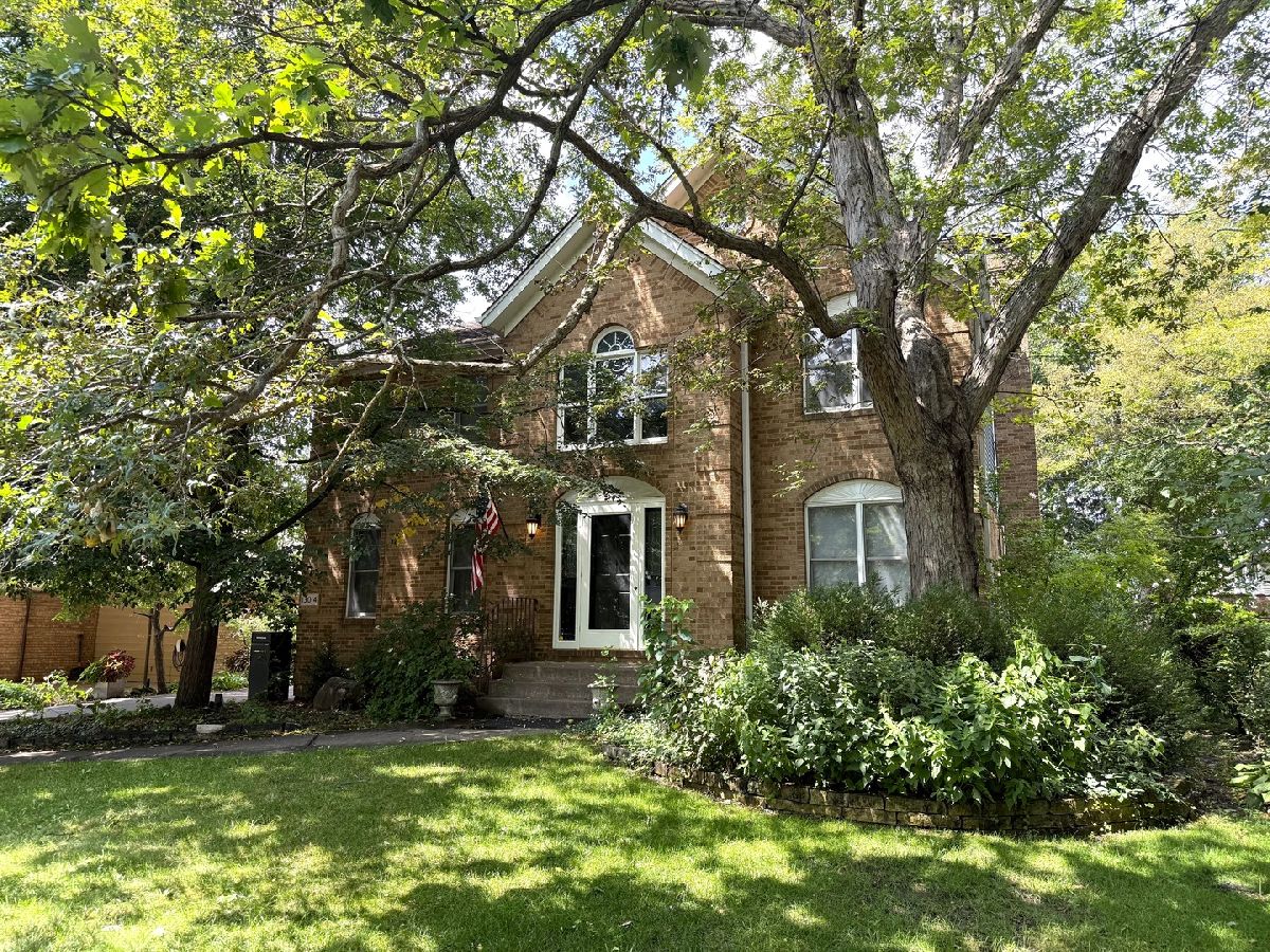  Sold Blue Island Illinois