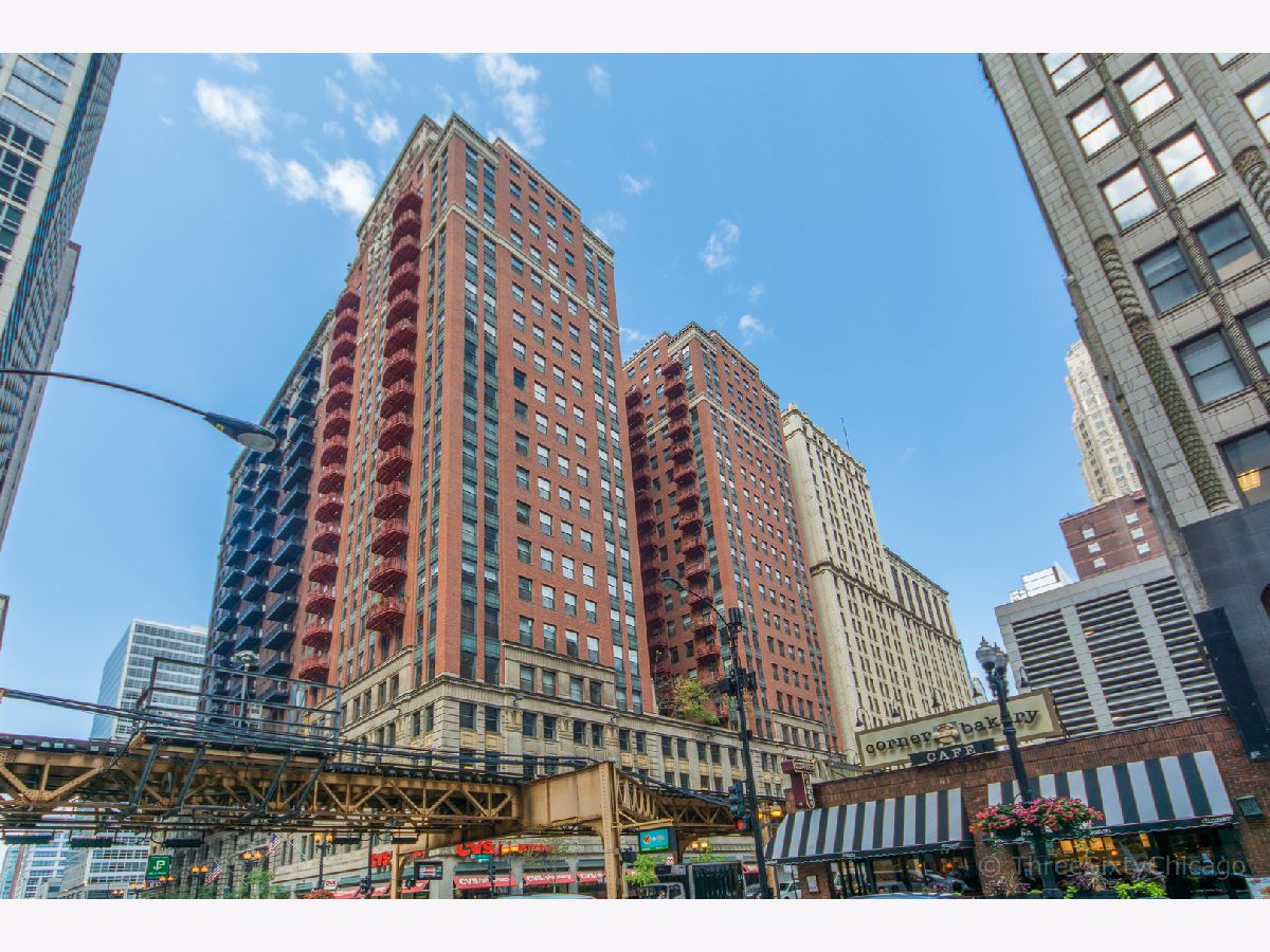  For Rent Chicago Illinois, 208 Washington