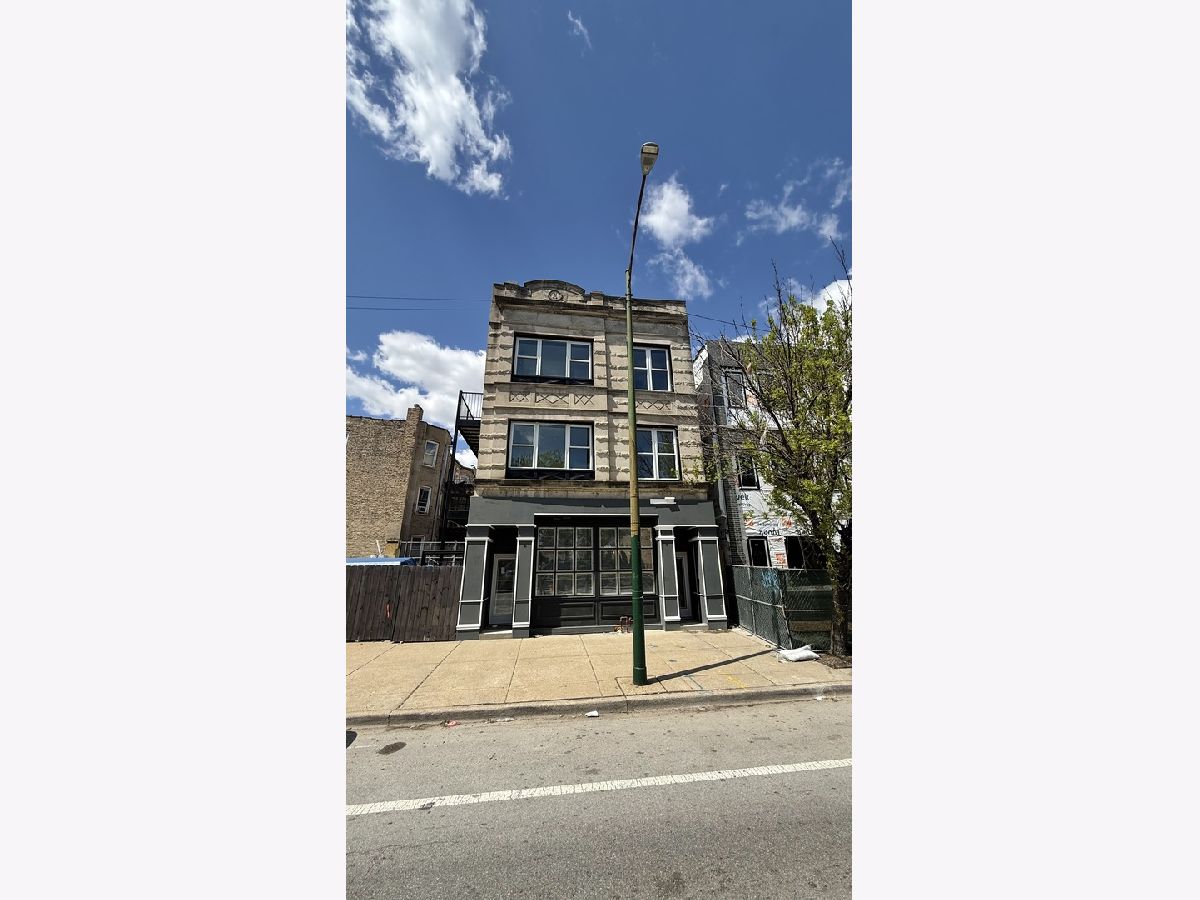  For Rent Chicago Illinois, 1118 Western