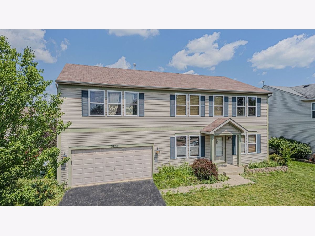  For Sale Zion Illinois, 3906 Sedge Street