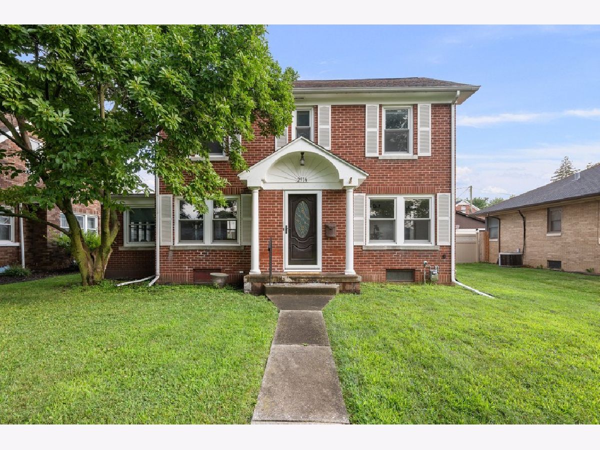  For Sale Moline Illinois, 2914 25th Avenue