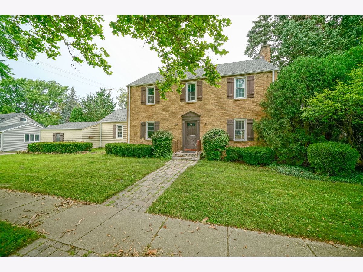  For Sale Rochelle Illinois, 1205 6th Avenue