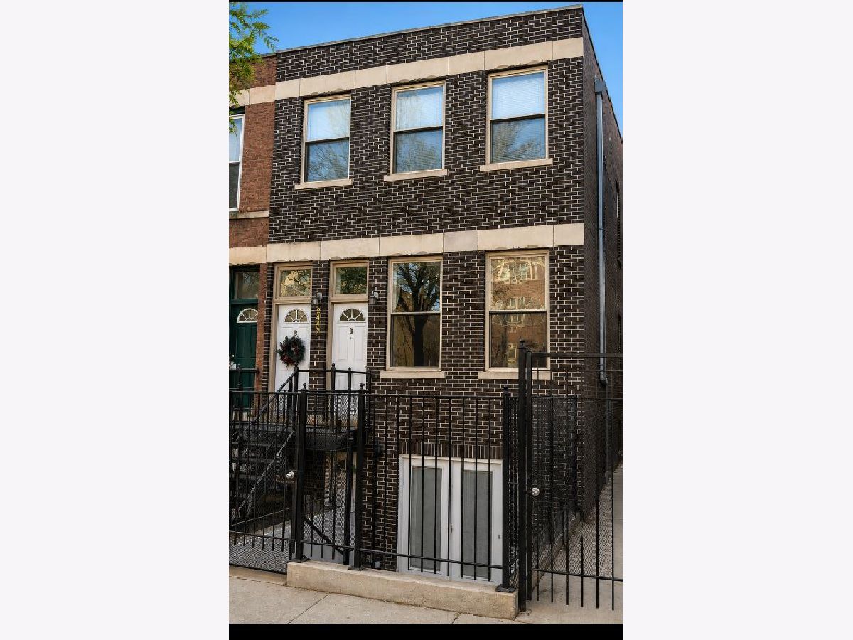  For Rent Chicago Illinois, 2443 Harrison
