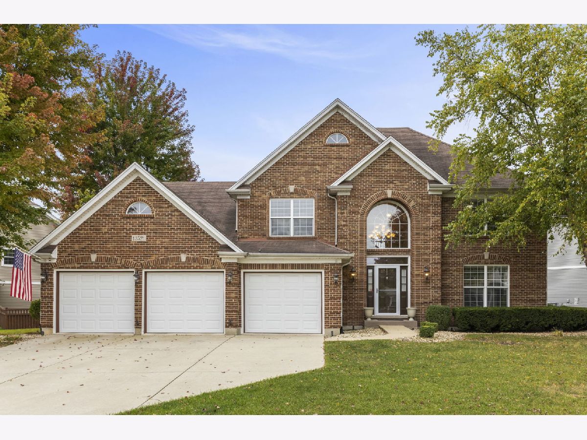 Homes & Townhomes For Sale Grande Park Plainfield Illinois, 13521 Arborview Circle