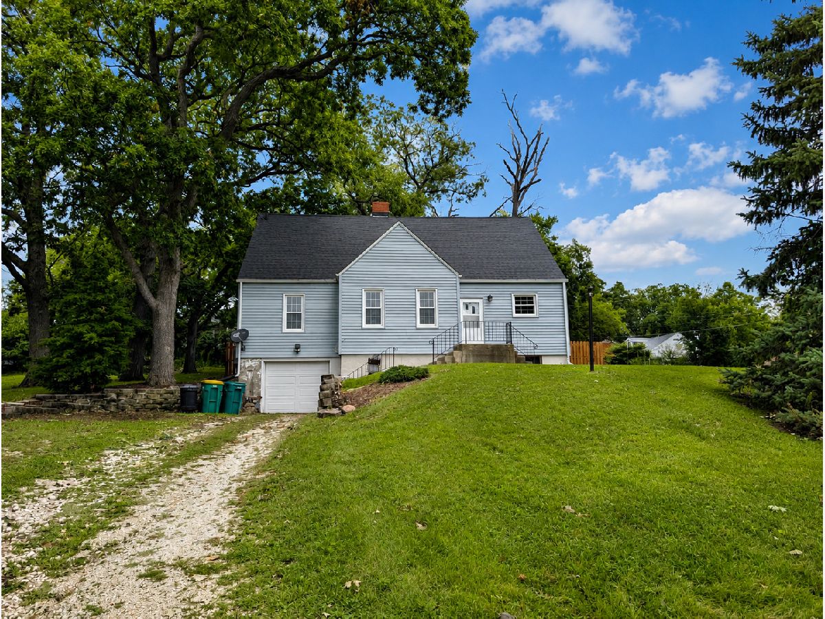  For Sale Marseilles Illinois, 909 Glen Avenue