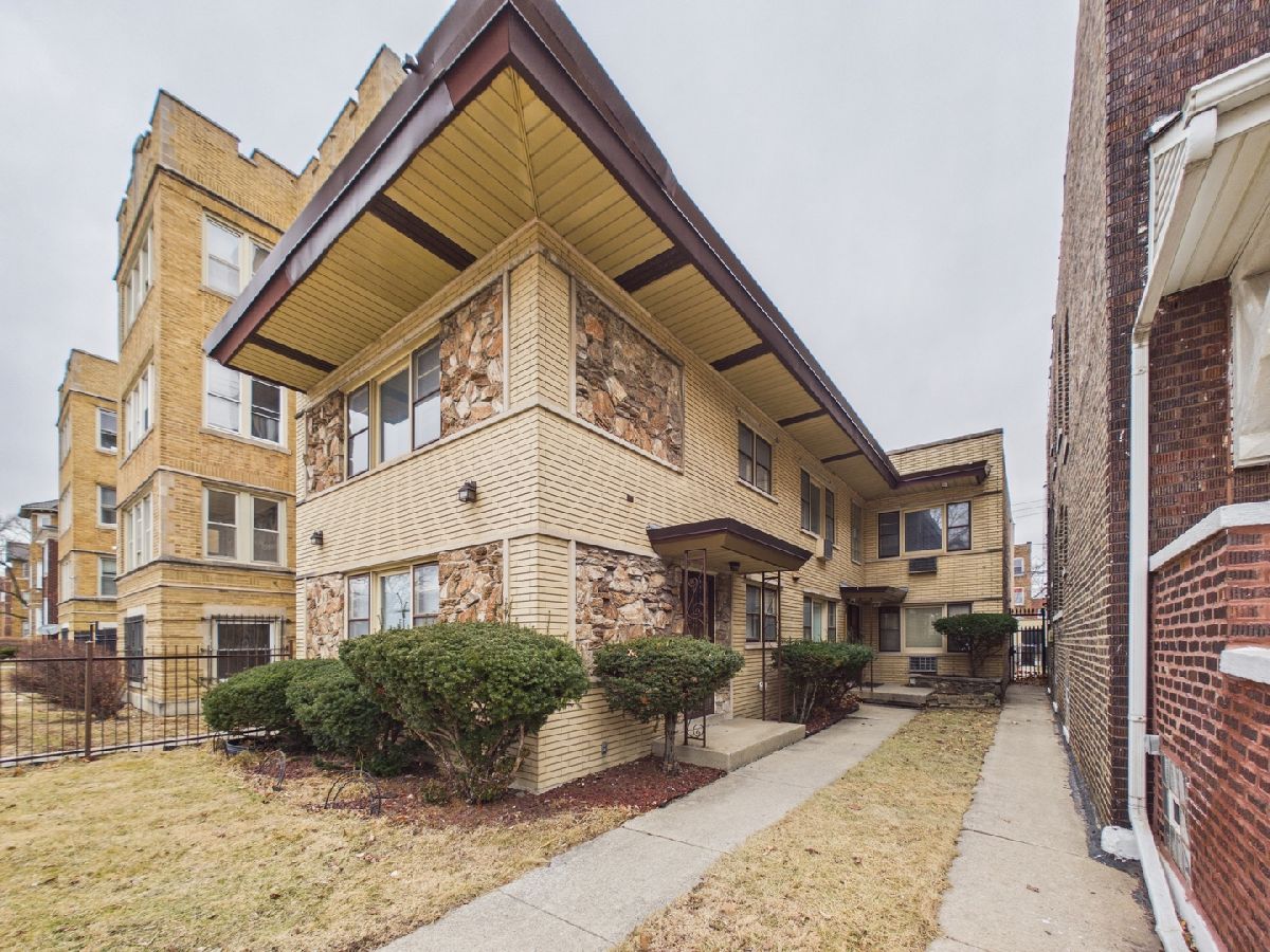  For Rent Chicago Illinois, 11219 King