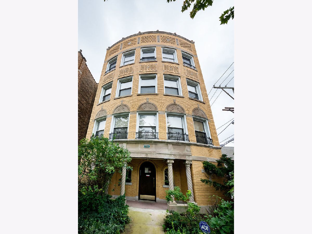  For Rent Chicago Illinois, 7554 Claremont