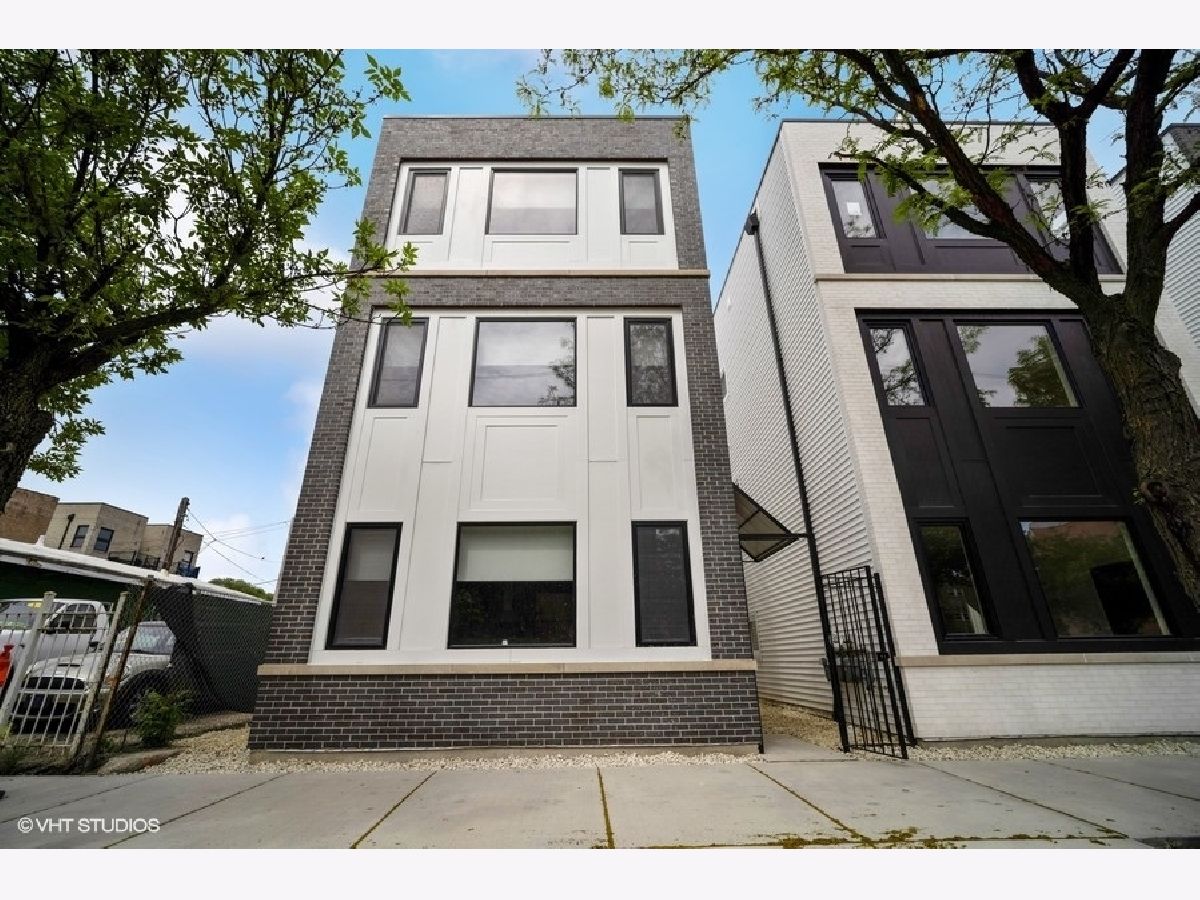  For Rent Chicago Illinois, 1108 Western