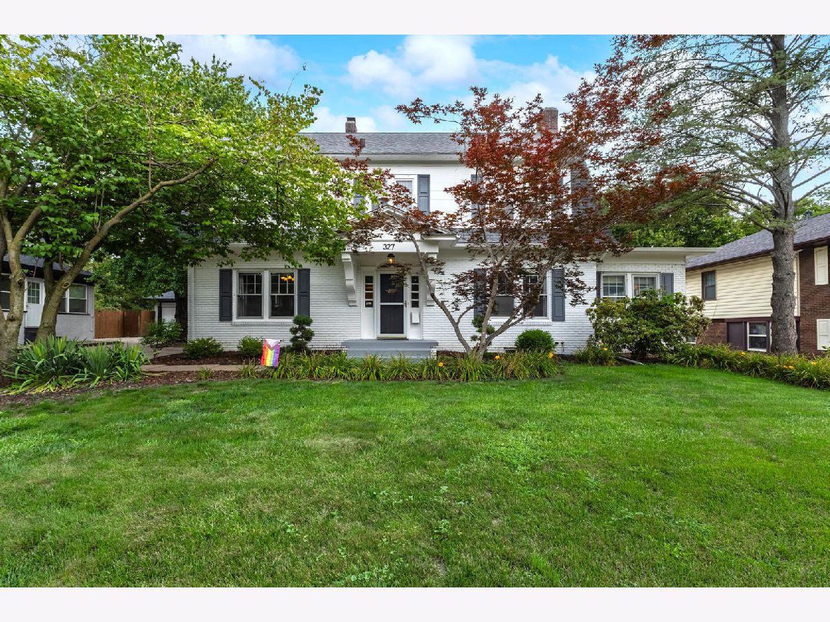 For Sale Davenport Iowa, 327 Mcclellan Boulevard