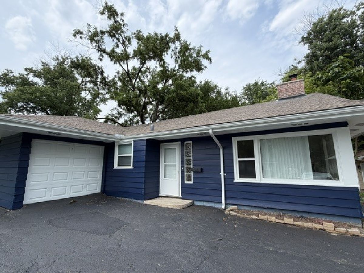  For Rent Homewood Illinois, 1828 183rd