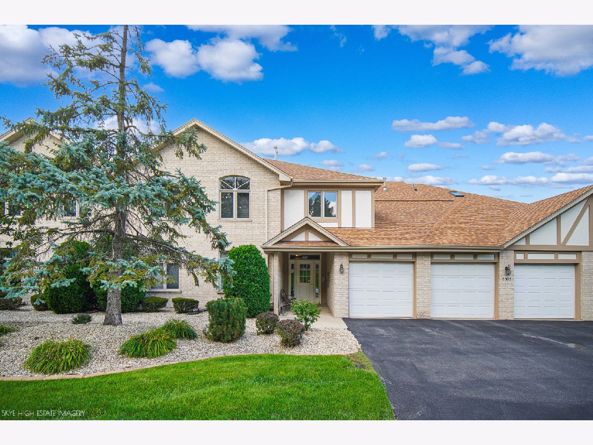 Condos & Townhomes & Homes For Sale The Pines Tinley Park Illinois, 6508 Pine Trail Lane