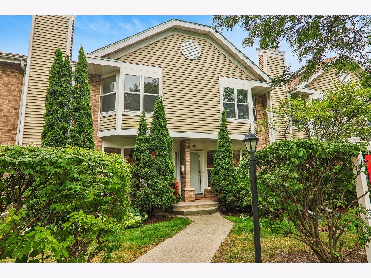  For Sale Evanston Illinois, 3365 Church Street