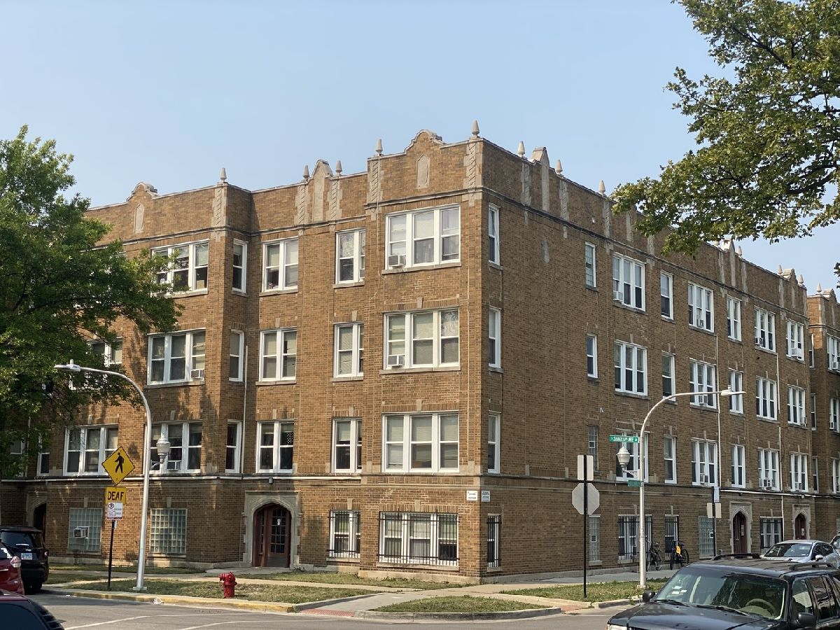 Homes & Condos & Townhomes For Rent Kelvyn Park Chicago Illinois, 2140 Kildare