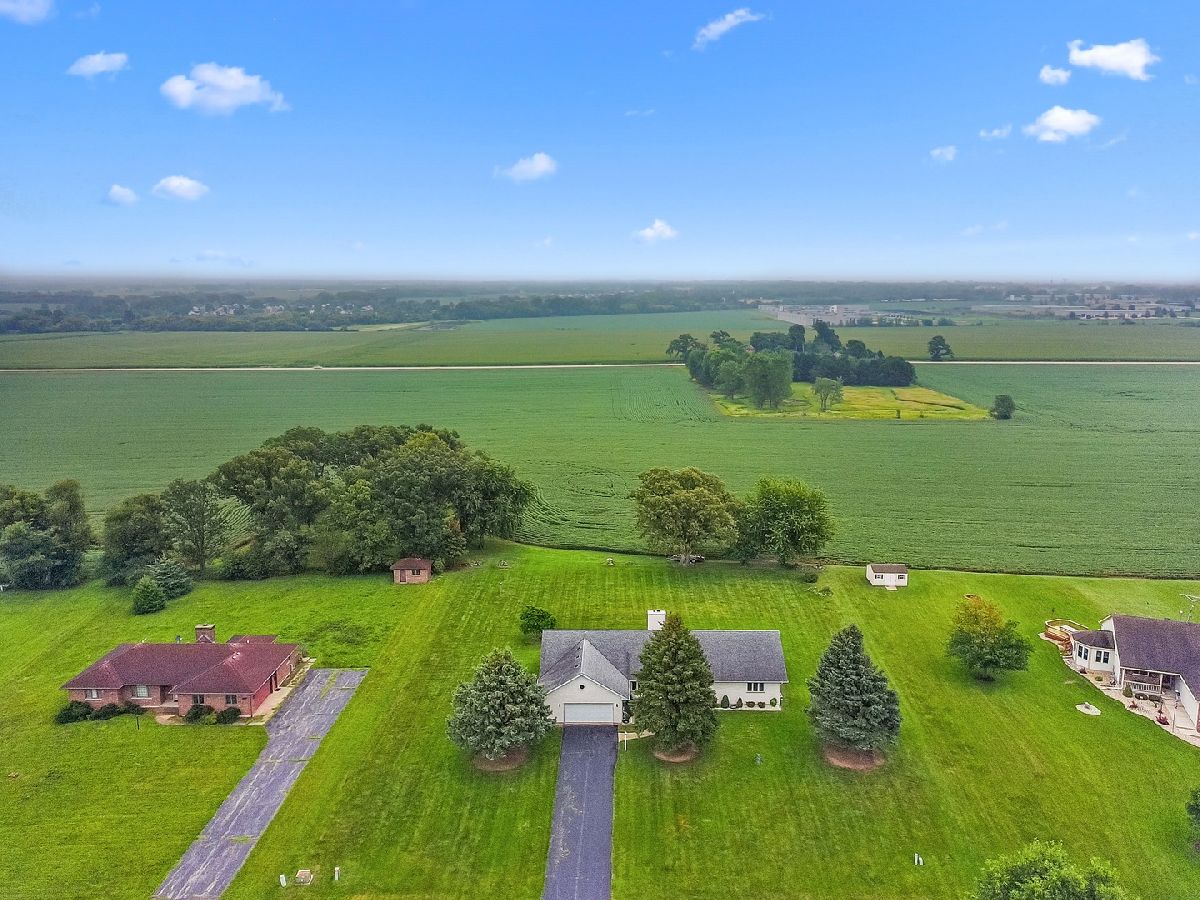  Sold Harvard Illinois, 23110 Norma