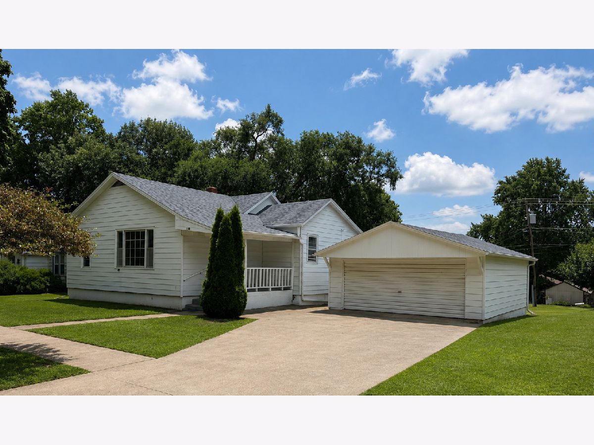  For Sale Spring Valley Illinois, 423 Minnesota Street