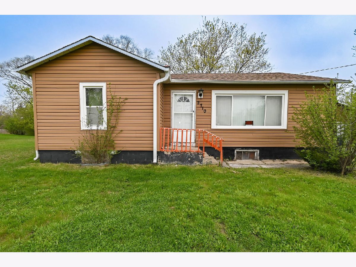  For Sale Zion Illinois, 2710 30th Street