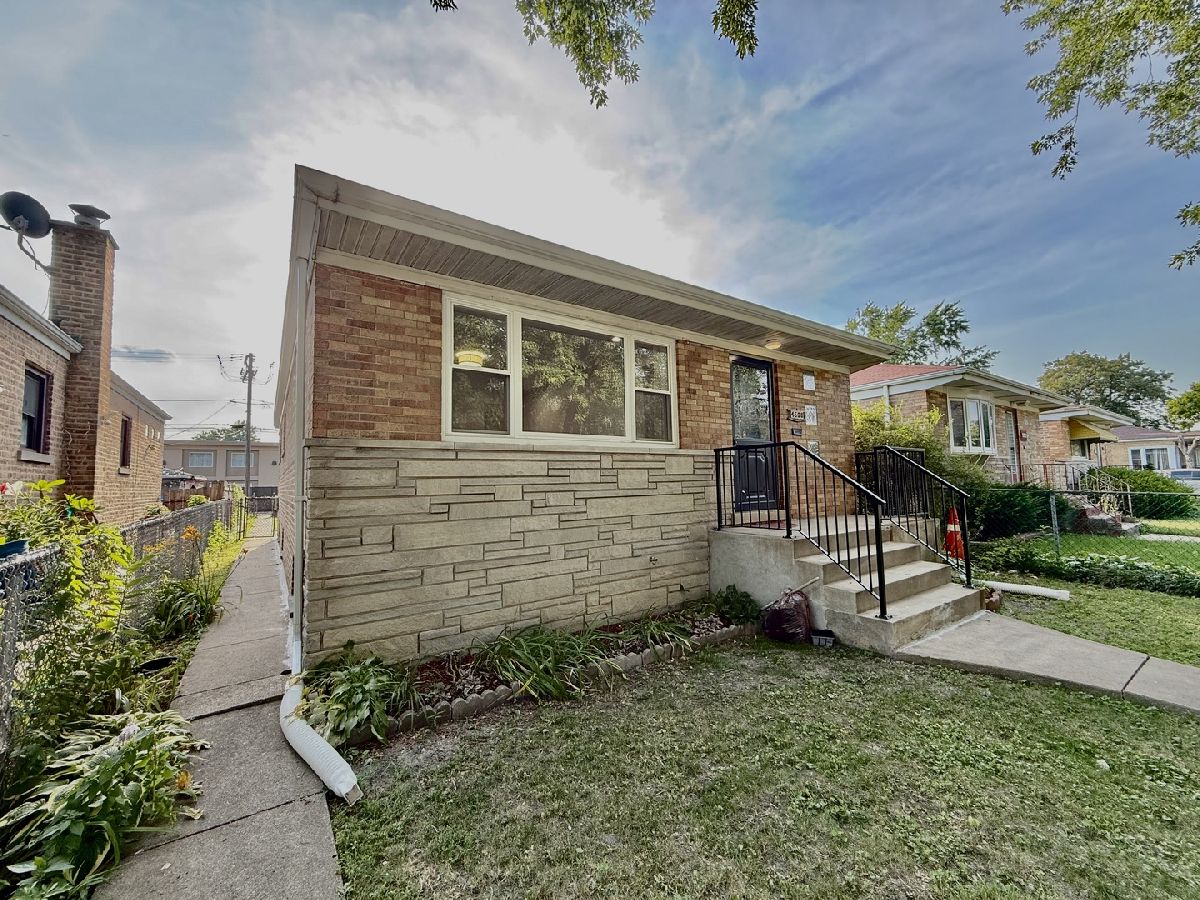 For Sale Chicago Illinois, 4508 Keating Avenue