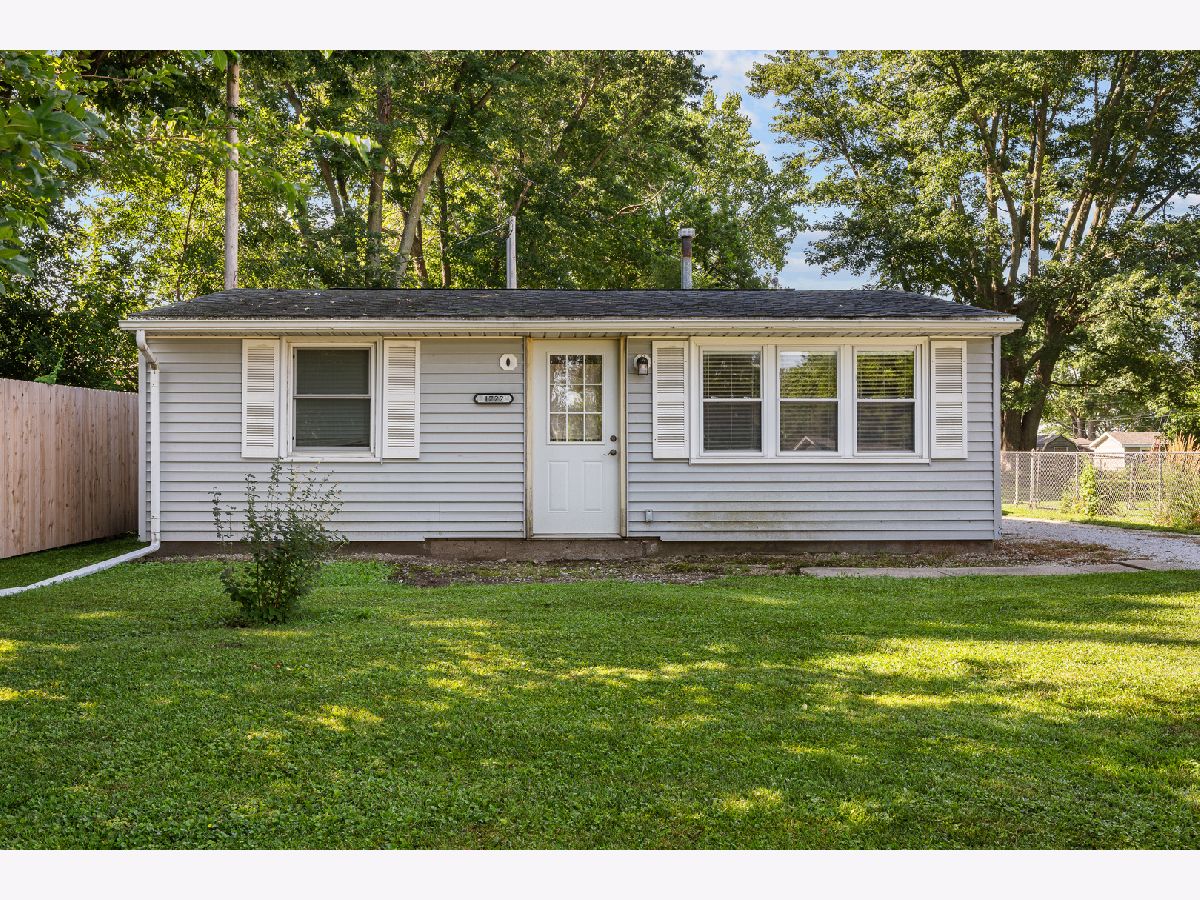  Sold Milan Illinois, 1722 114th