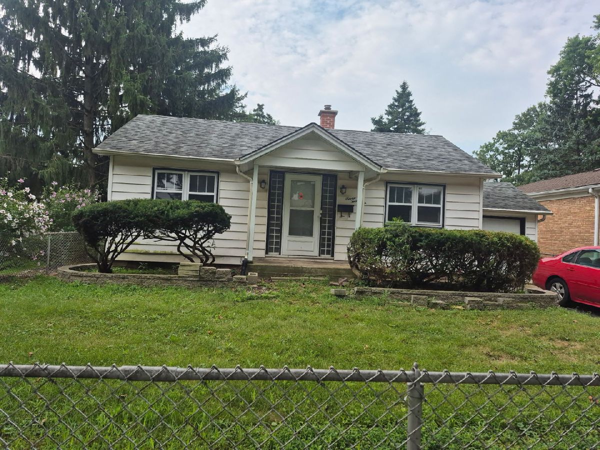  For Sale West Chicago Illinois, 726 Grand Lake Boulevard