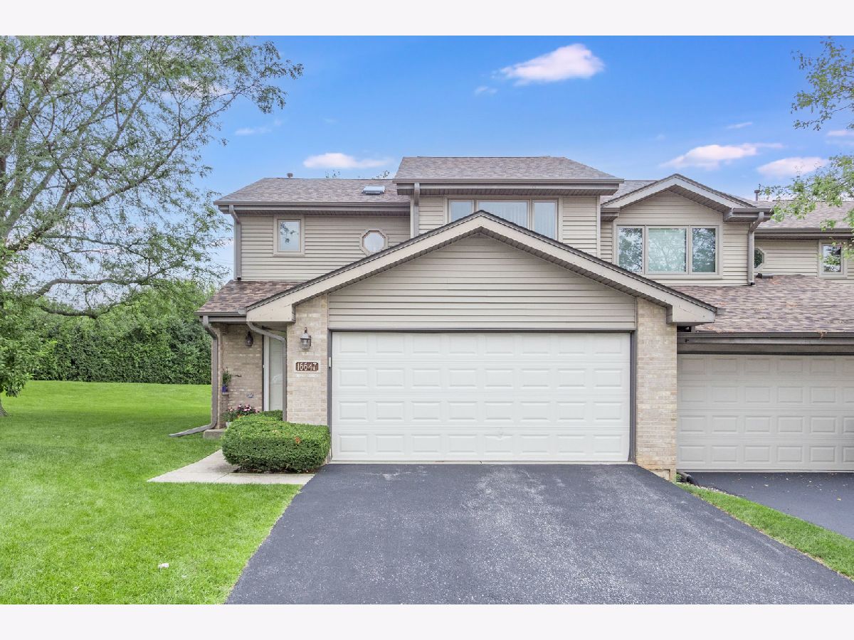  For Sale Orland Park Illinois, 16647 Grants Trail