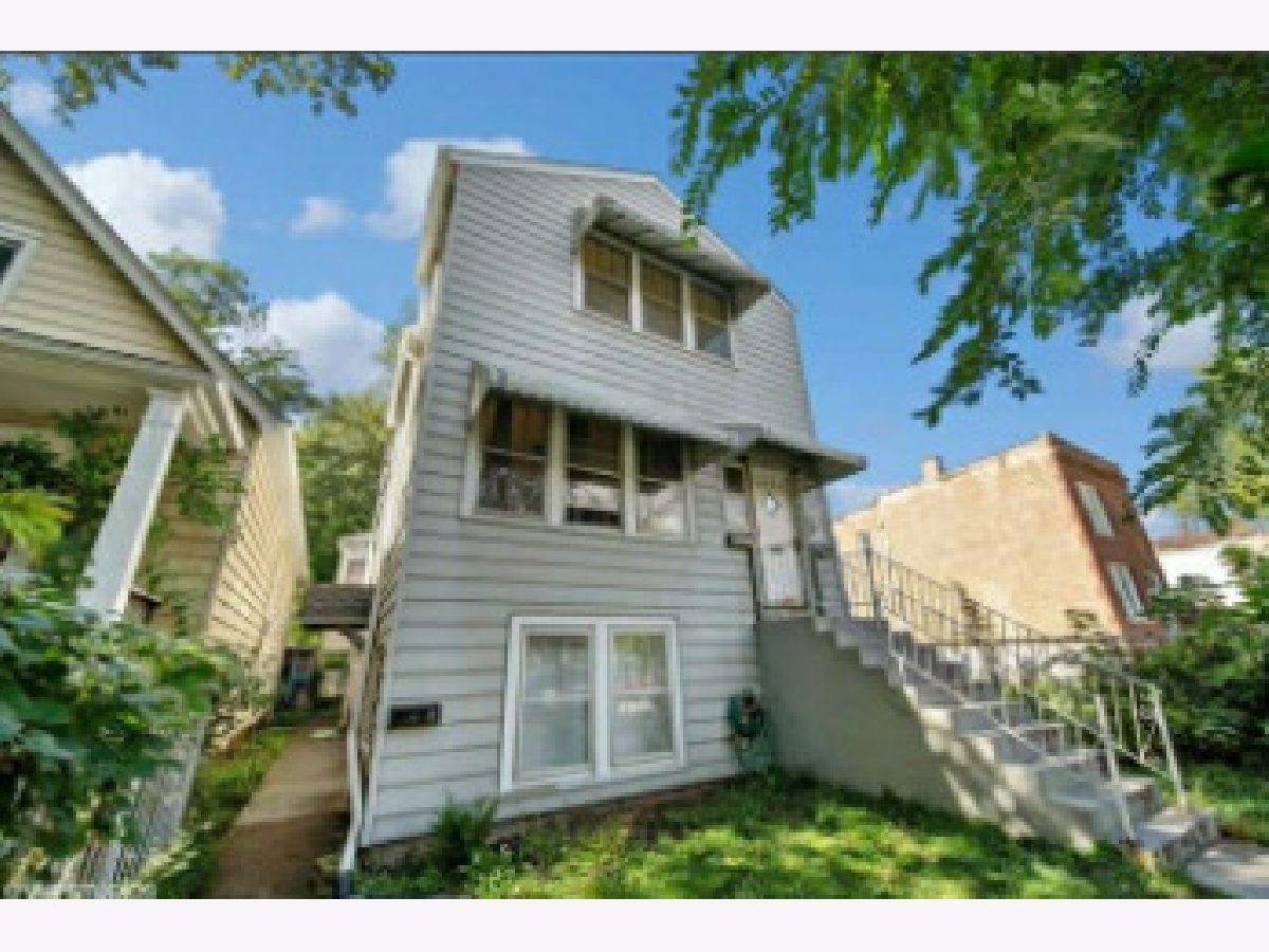  For Rent Chicago Illinois, 7038 Woodlawn