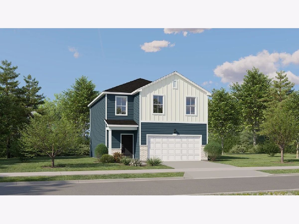  For Sale Shorewood Illinois, 20755 Auburn Drive