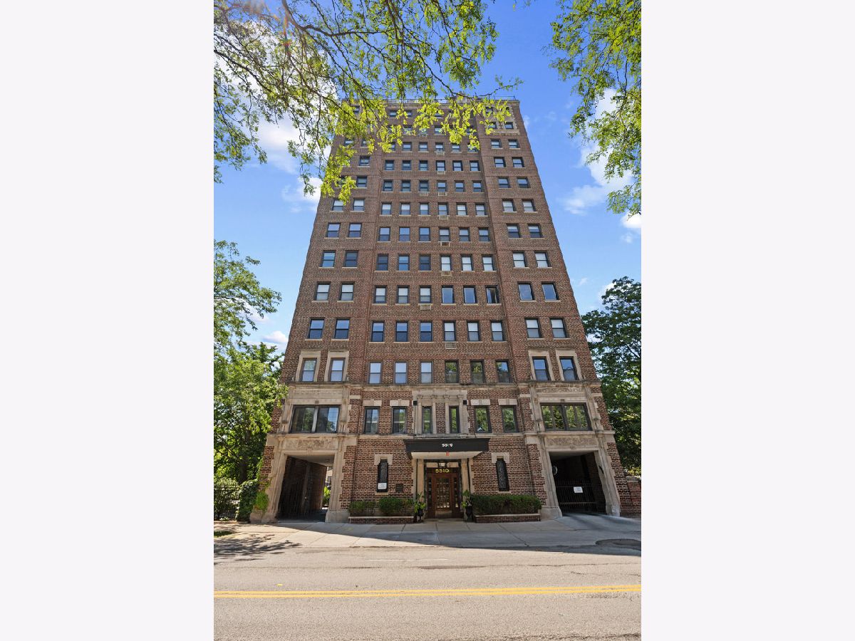  Rented Chicago Illinois, 5510 Sheridan