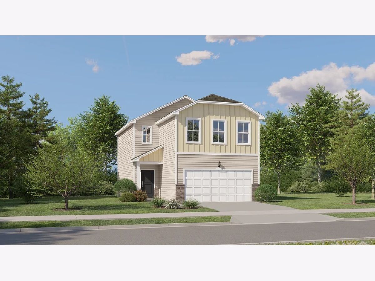  For Sale Shorewood Illinois, 20759 Auburn Drive