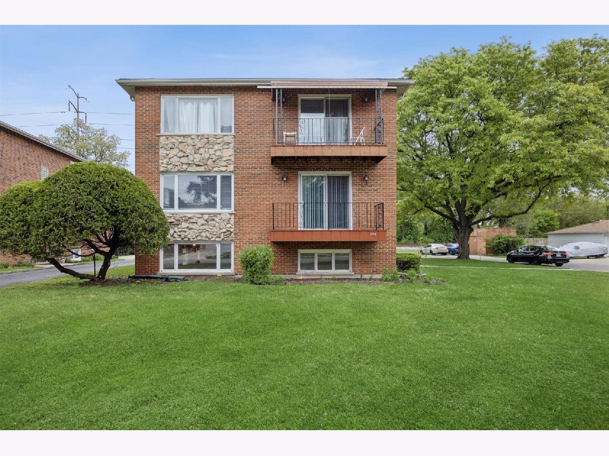  For Rent La Grange Park Illinois, 801 Barnsdale